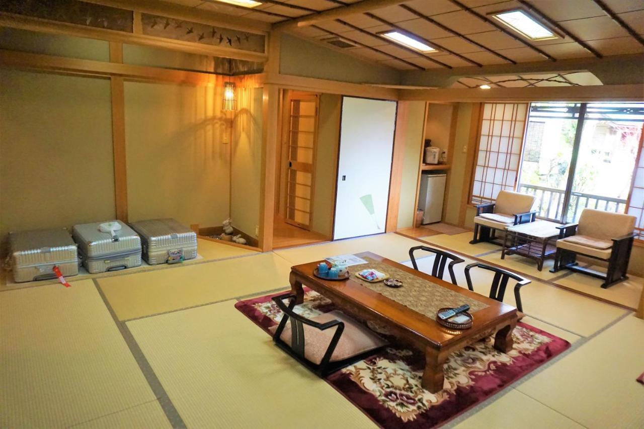Morizuya Toyooka (Hyogo) Exterior foto
