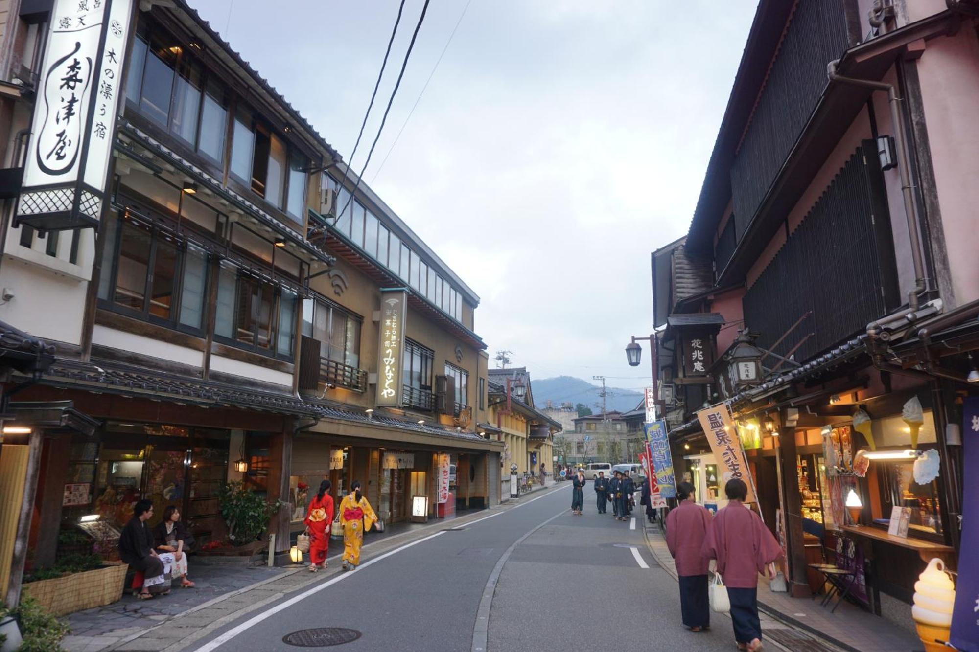 Morizuya Toyooka (Hyogo) Exterior foto