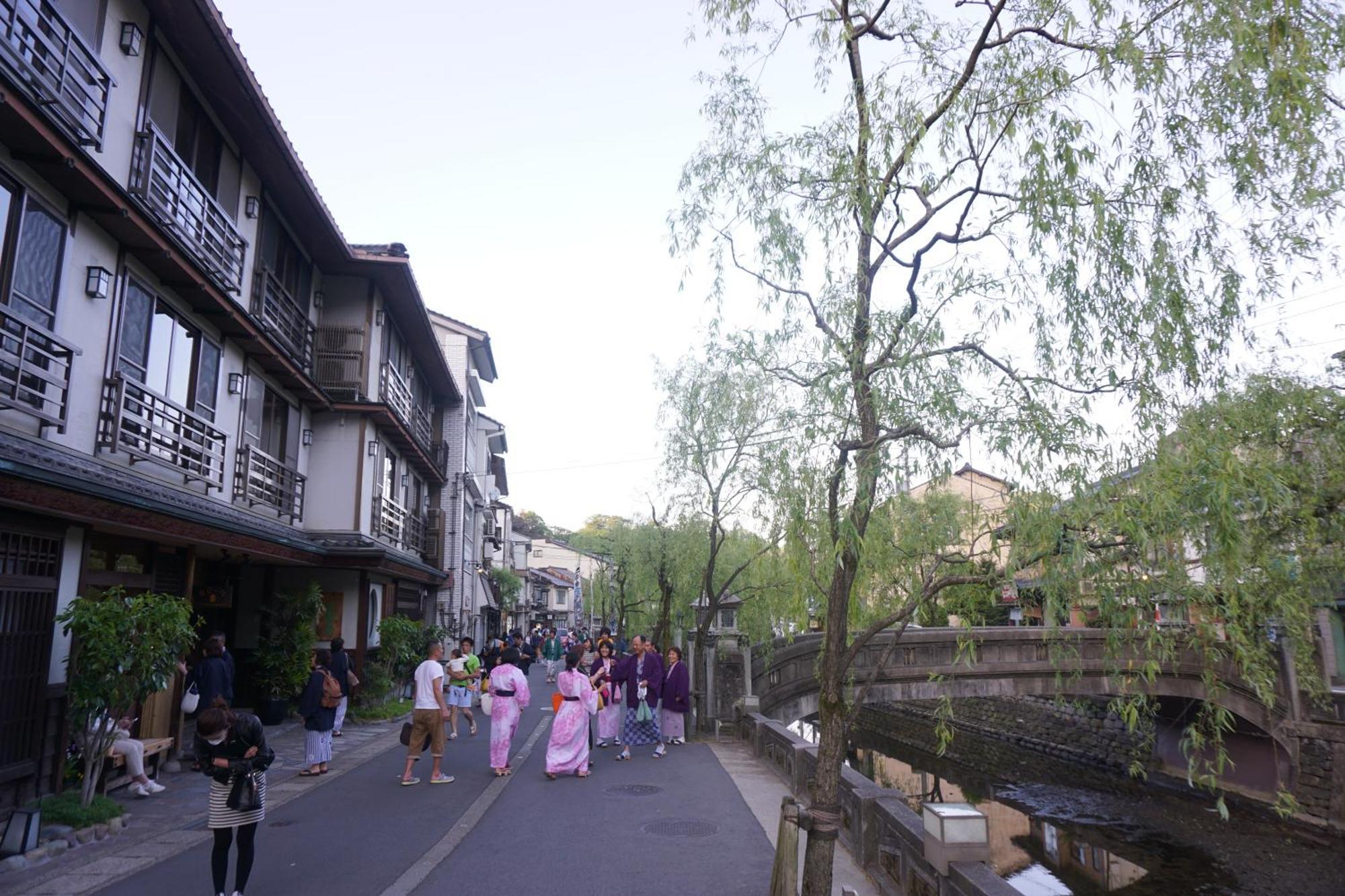 Morizuya Toyooka (Hyogo) Exterior foto