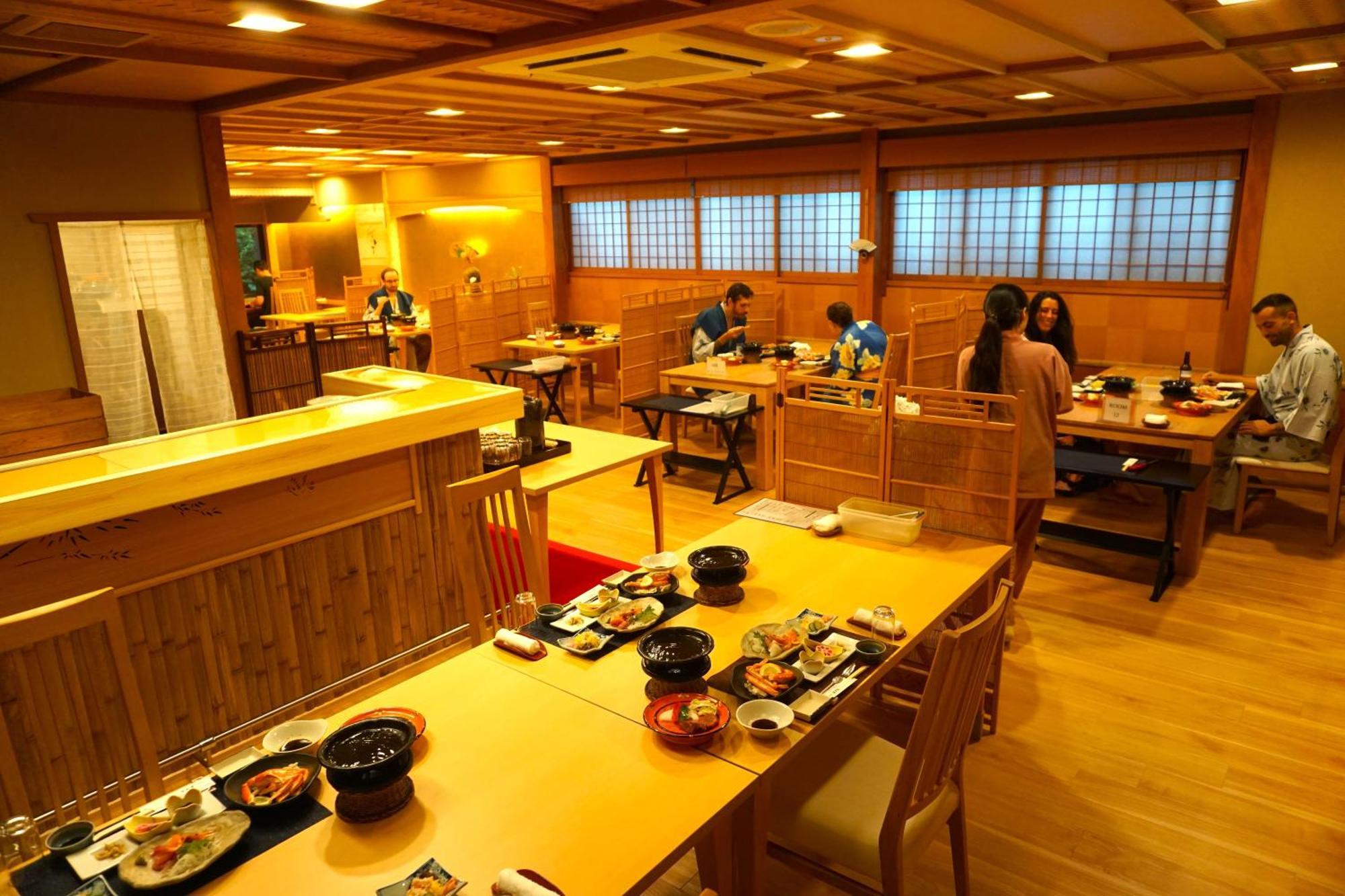 Morizuya Toyooka (Hyogo) Exterior foto