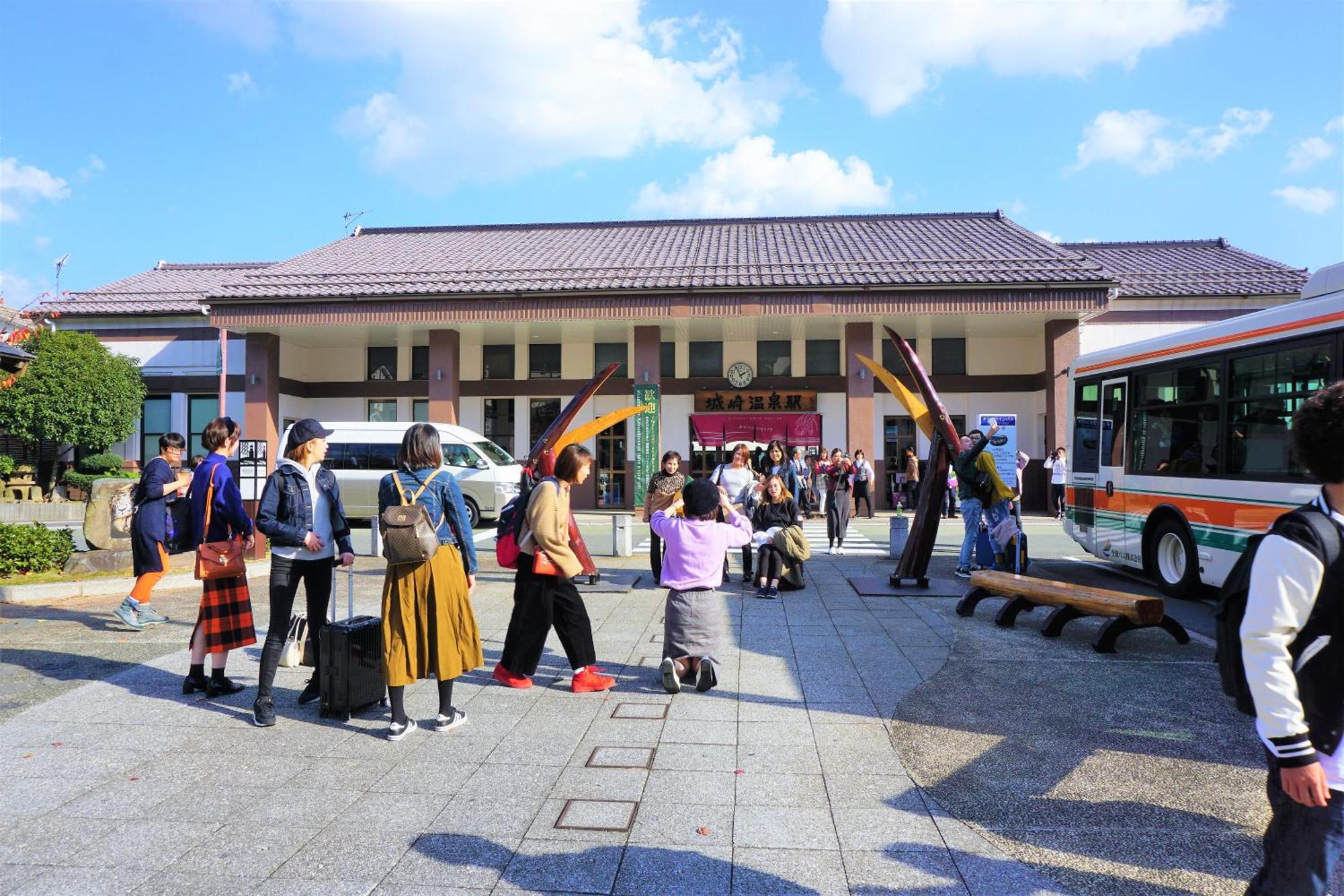 Morizuya Toyooka (Hyogo) Exterior foto