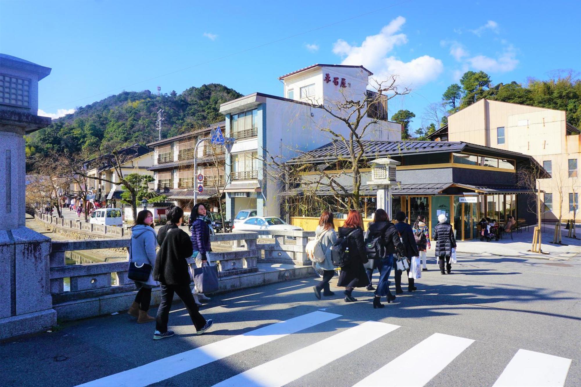 Morizuya Toyooka (Hyogo) Exterior foto