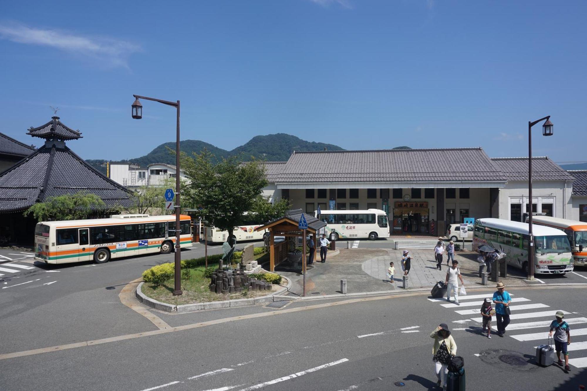 Morizuya Toyooka (Hyogo) Exterior foto