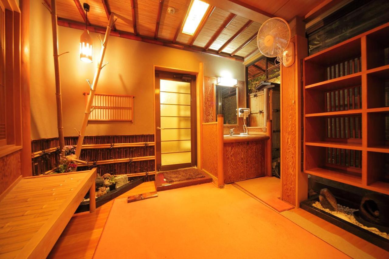 Morizuya Toyooka (Hyogo) Exterior foto
