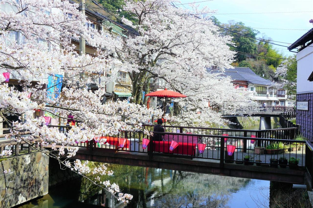 Morizuya Toyooka (Hyogo) Exterior foto
